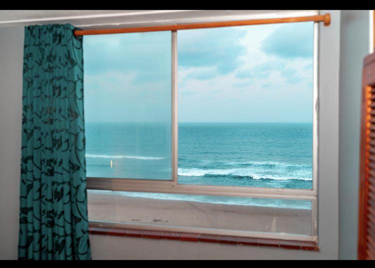 Mai Paradise Kingsborough Exterior foto