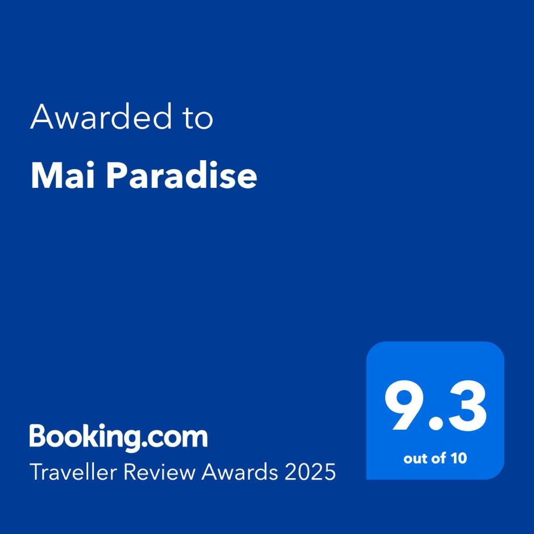 Mai Paradise Kingsborough Exterior foto